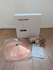Ikea Hasslarod Industrial