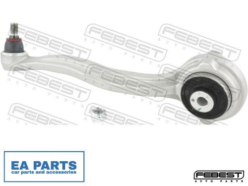 Control trailing arm wheel - control/trailing, arm,