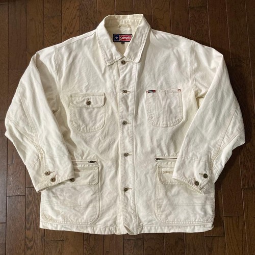 Schott nyc heavy canvas - nyc,