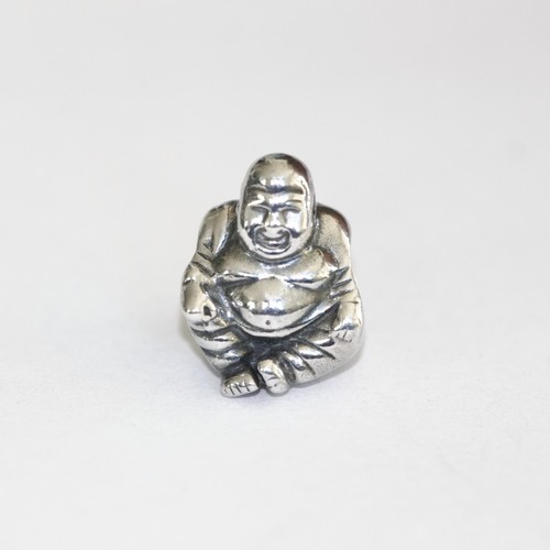 Genuine pandora silver - genuine, smiling