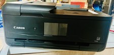 Canon PIXMA TS9520 Wireless