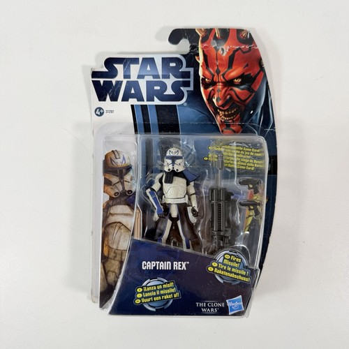 Star wars cw13 captain rex - star,