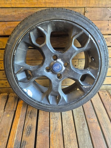 Ford fiesta mk7 - fiesta,