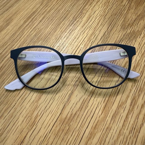Christian dior cd3781 blue - cd3781, and