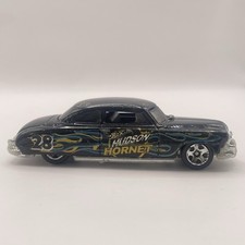 Hot Wheels Hudson Hornet