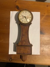 Antique Style Wooden Wall