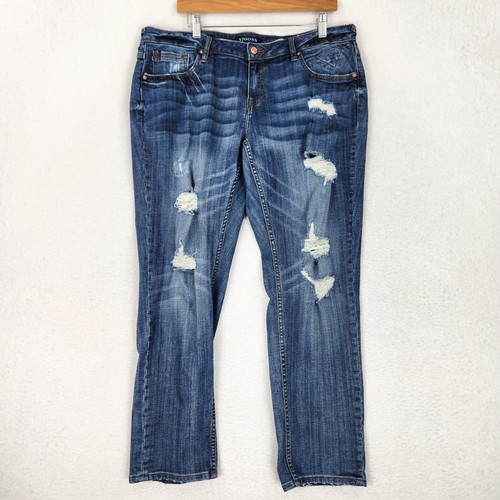 Vigoss jeans womens - vigoss,