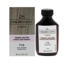 Wella Colorcharm Toner - T14