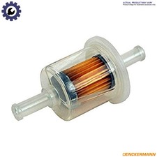 FUEL FILTER A120009 FOR