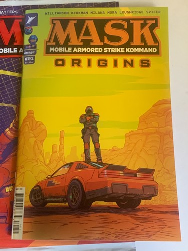 Image comics mask origins 1 - image,