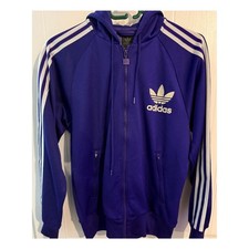 Mens Vintage Adidas Tracksuit