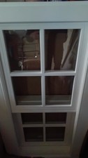 Timber real oak sash - timber,