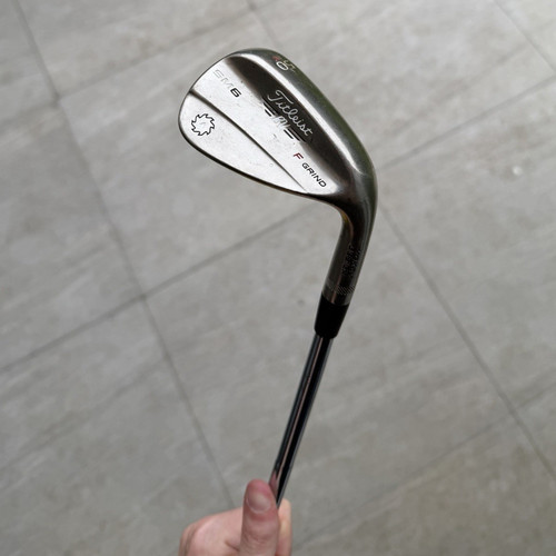 Titleist vokey sm6 wedge - titleist, 50°