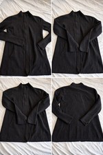 Jigsaw Women's Cardigan S wool