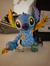 Disney Britto STITCH AND