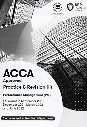 Acca performance management - performance,