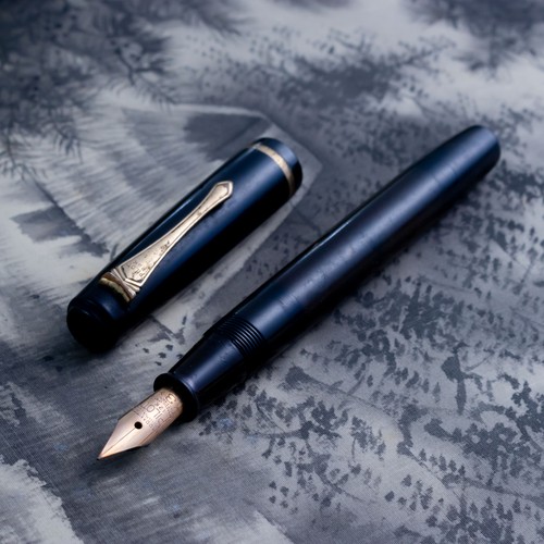 Super rare 1940s pilot - 1940s, namiki