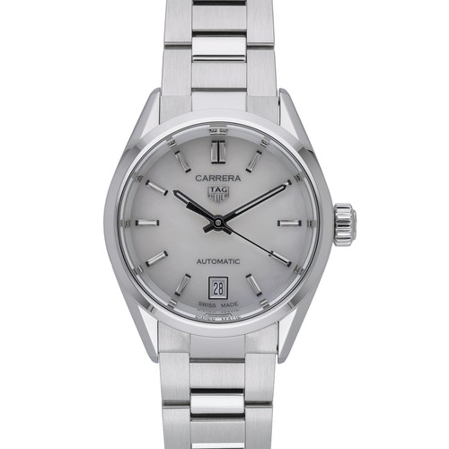 Tag heuer carrera date - tag,