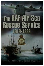 The RAF Air Sea Rescue Service
