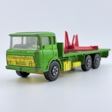 Matchbox DAF Truck Superkings