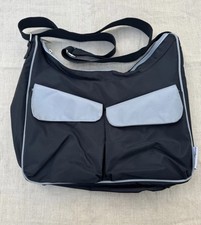 Baby Shoulder Bag 15x11x5"
