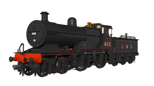 974507 rapido trains gauge - trains, oo