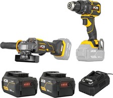 JCB Pro 18V Pro 75Nm Combi
