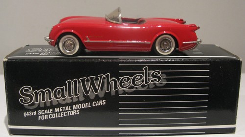 Small wheels western models - small, wheels/western