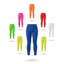 LADIES WOMENS VISCOSE PLAIN