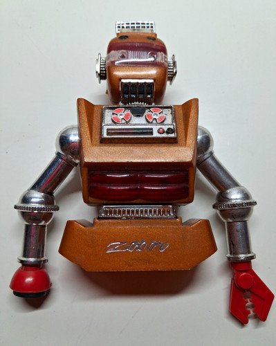 Vintage original ideal - vintage, zeroid