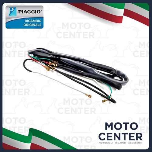 Original electrical system - electrical,
