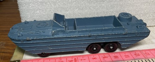 Vintage 1972 dinky - dinky, 681