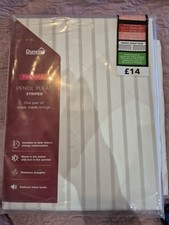 Dunelm thermal Linings Pencil