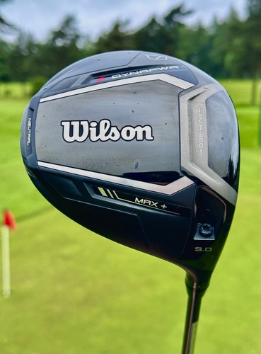 Wilson dynapower max - wilson,
