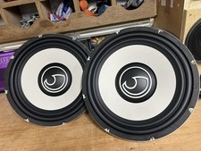 15 Bass Face Car Sub Subwoofer Pioneer Kicker Vibe Edge Jl Rockford Alpine Sony