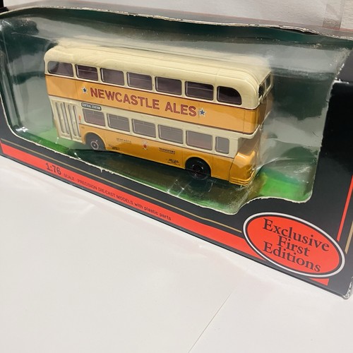 Efe 24501 alexander atlantean - 24501,