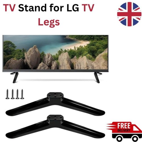 Stand for tv - stand, legs