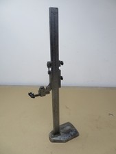 Benson Verniers Height Gauge