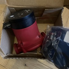 Grundfos Alpha 2 15-60 130