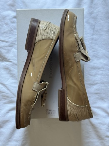 Russell bromley chester - russell, &