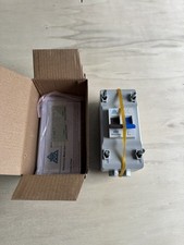WEC2100 100A 2 Pole Terminal