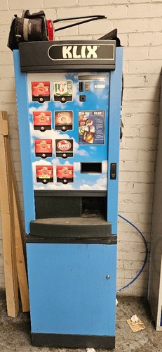 Klix outlook hot drinks - klix,