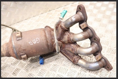 Ford focus mk2 petrol - focus,