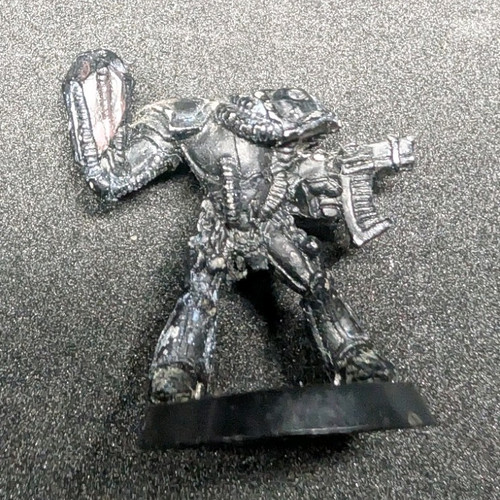 Rogue trader tzeentch chaos - trader,