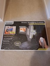 HoMedics Shiatsu Massage Chair