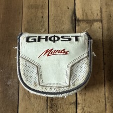 TaylorMade Golf Ghost Manta Putter Head Cover