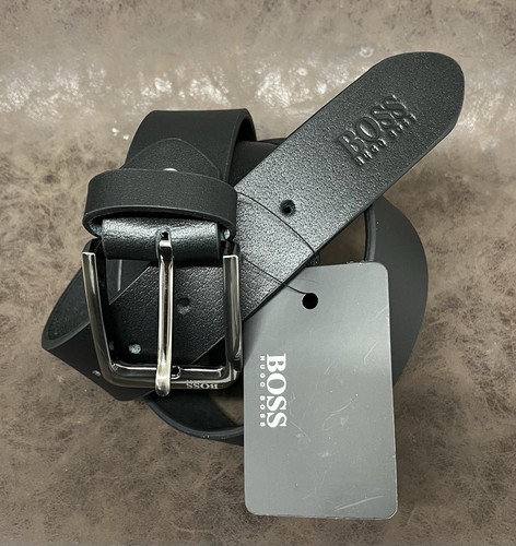 Hugo boss mens - hugo, leather