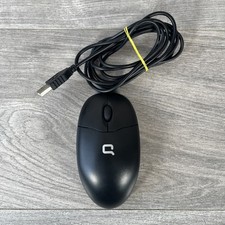 Compaq Mouse M-UAE96 Wired