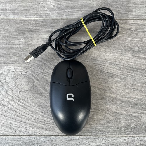 Compaq mouse uae96 wired - m-uae96,