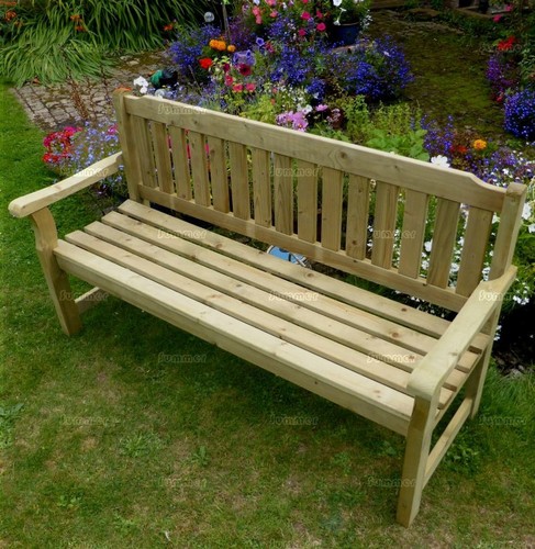 Seater bench pressure - seater,